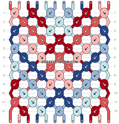 Normal pattern #40102 variation #407112 pattern