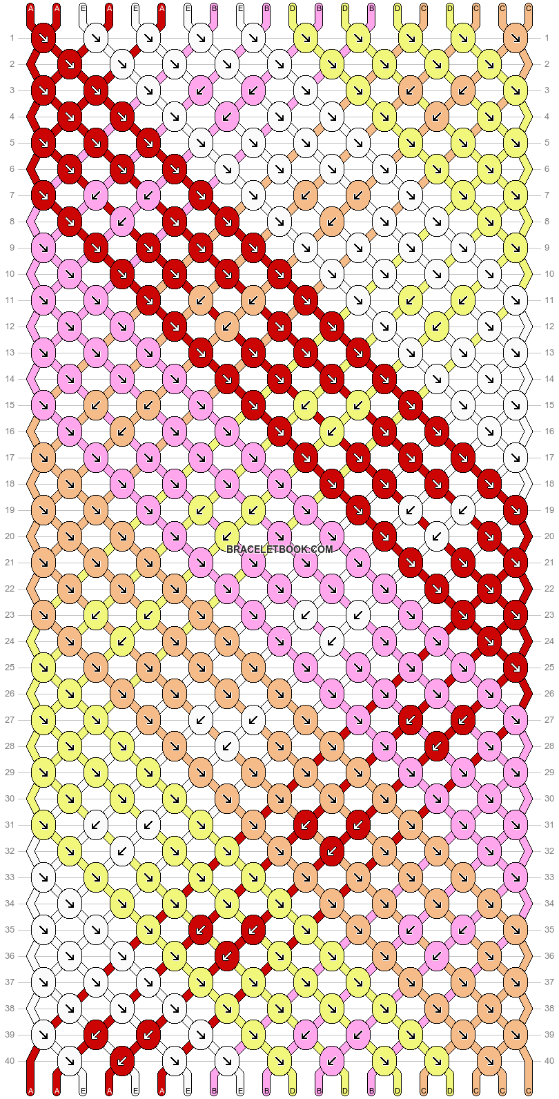 Normal pattern #164000 variation #407113 pattern