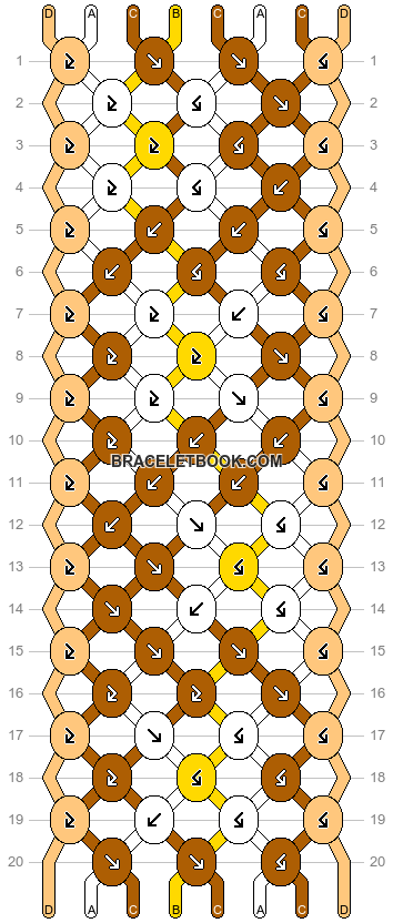 Normal pattern #194771 variation #407114 pattern