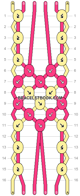 Normal pattern #149624 variation #407115 pattern