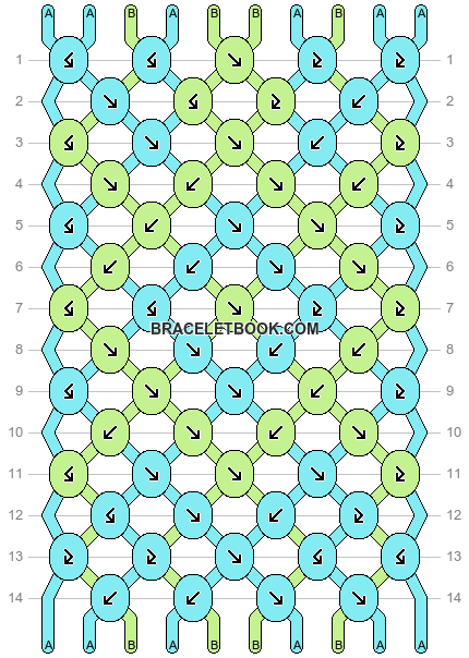 Normal pattern #80592 variation #407116 pattern