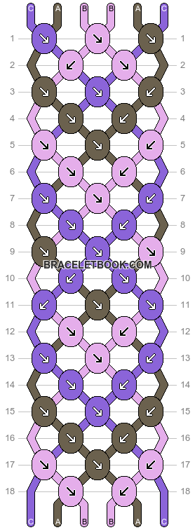 Normal pattern #195245 variation #407117 pattern