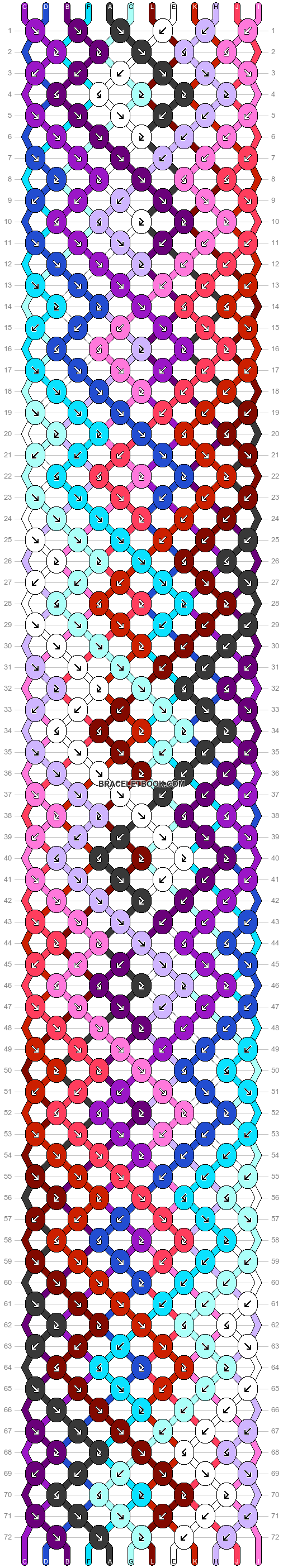 Normal pattern #29844 variation #407118 pattern