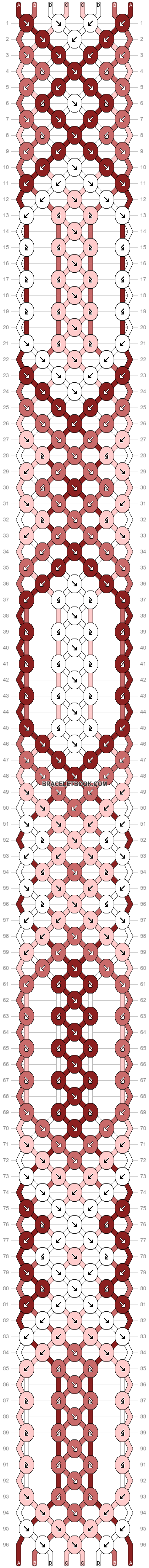 Normal pattern #149619 variation #407119 pattern