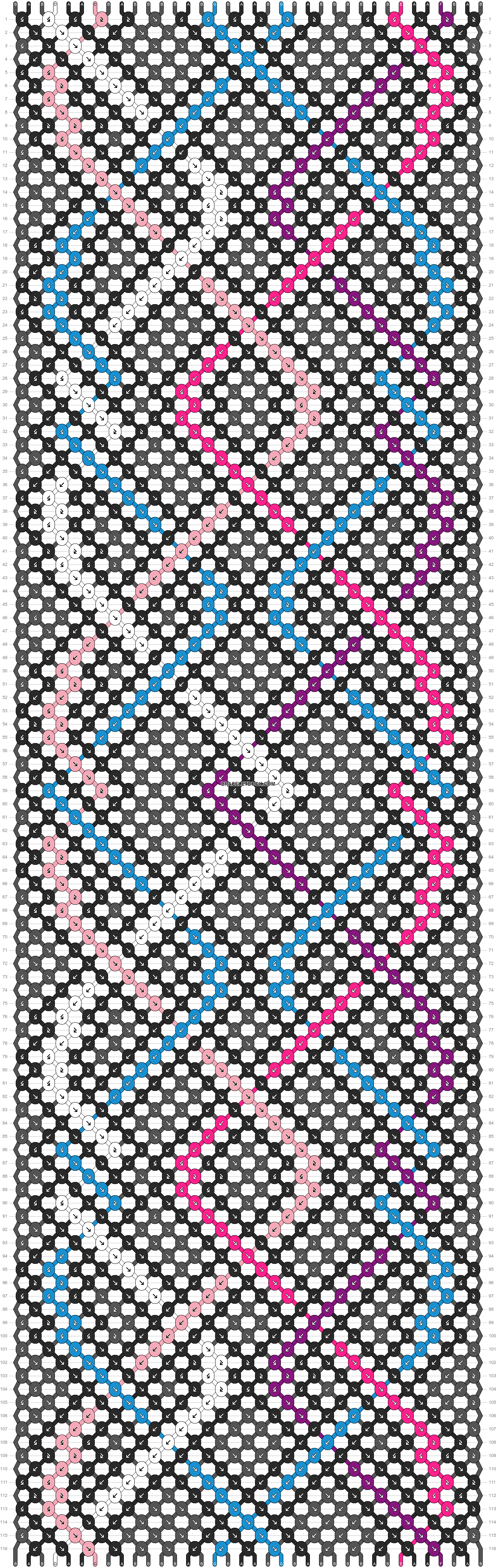 Normal pattern #194974 variation #407122 pattern