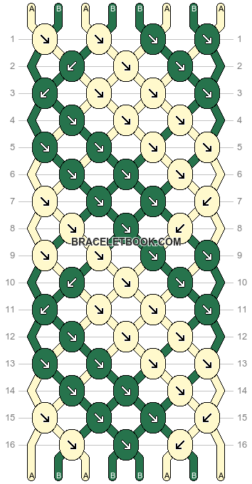 Normal pattern #195259 variation #407123 pattern