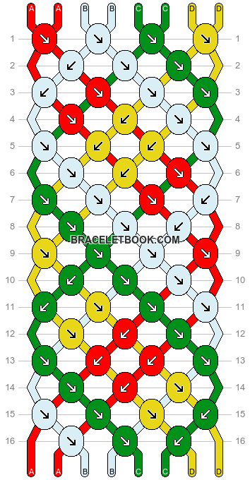 Normal pattern #27035 variation #407124 pattern