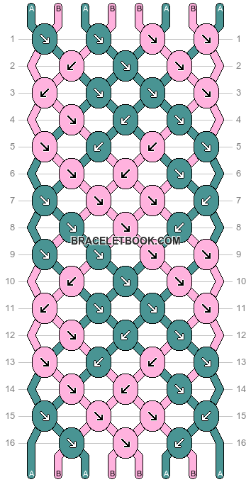 Normal pattern #27035 variation #407125 pattern
