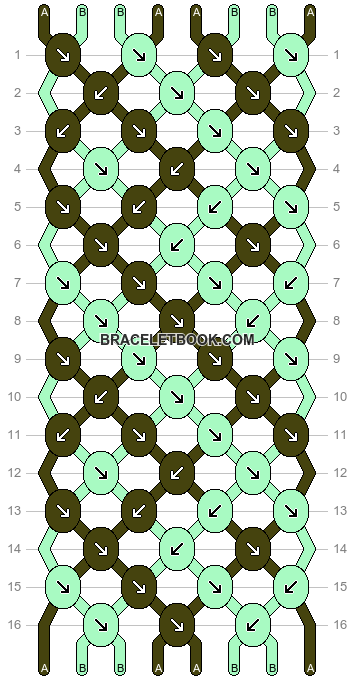 Normal pattern #27035 variation #407126 pattern