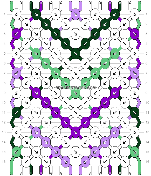 Normal pattern #116826 variation #407128 pattern