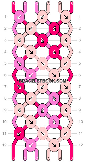 Normal pattern #194183 variation #407130 pattern
