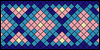 Normal pattern #27407 variation #407132