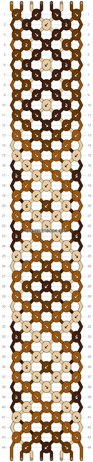 Normal pattern #132989 variation #407133 pattern