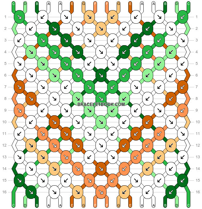 Normal pattern #31525 variation #407134 pattern