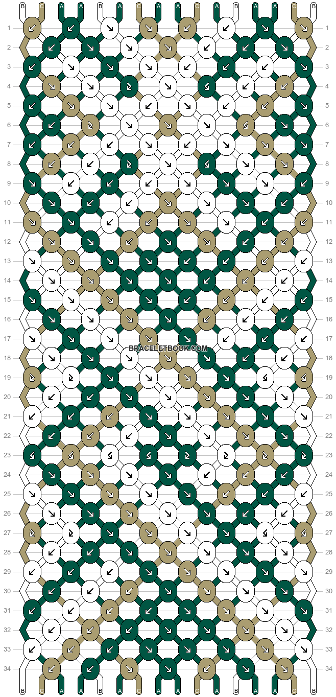 Normal pattern #117994 variation #407135 pattern