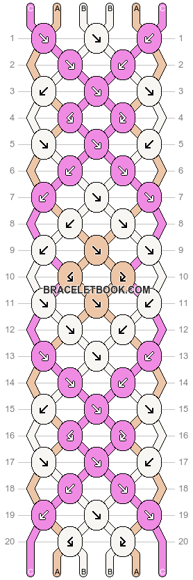 Normal pattern #179165 variation #407136 pattern