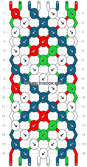 Normal pattern #195261 variation #407137 pattern