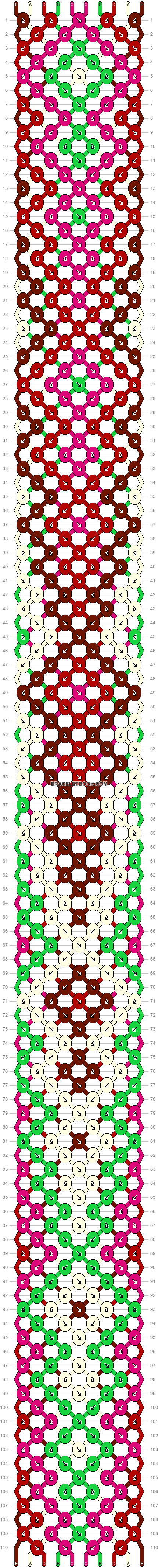 Normal pattern #188703 variation #407138 pattern