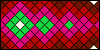 Normal pattern #188703 variation #407138