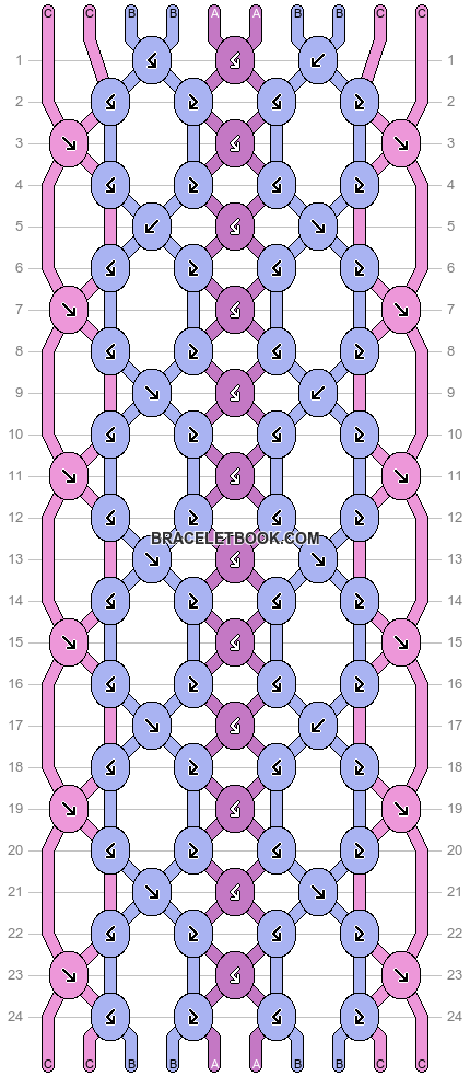 Normal pattern #191199 variation #407139 pattern