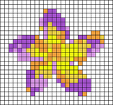 Alpha pattern #187401 variation #407140