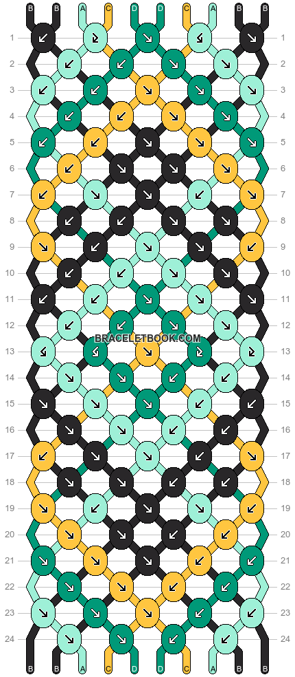 Normal pattern #160478 variation #407142 pattern