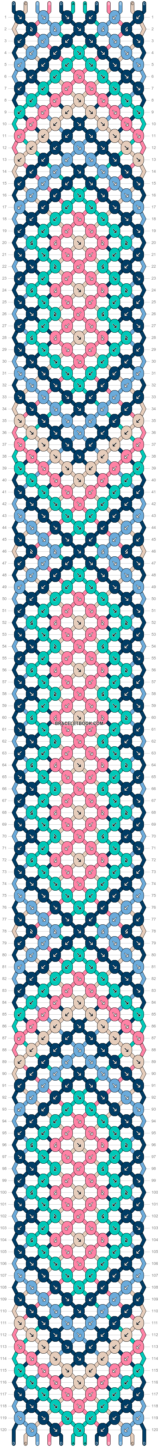 Normal pattern #125442 variation #407143 pattern