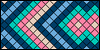 Normal pattern #125442 variation #407143