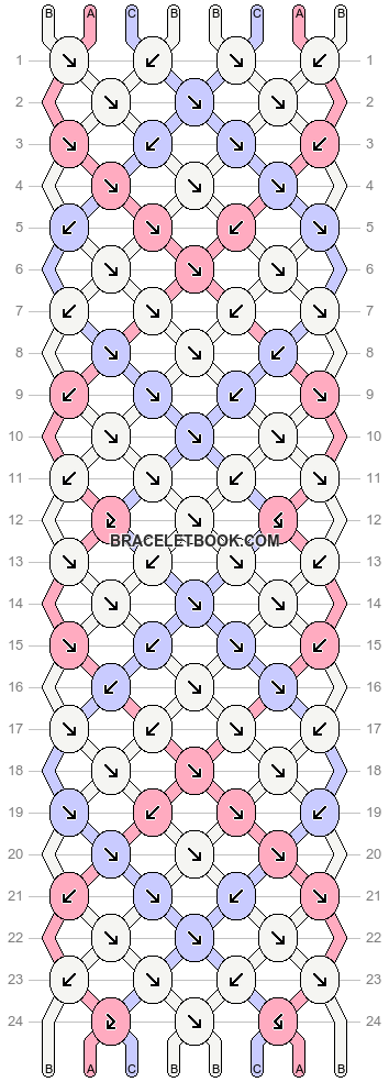 Normal pattern #164508 variation #407144 pattern