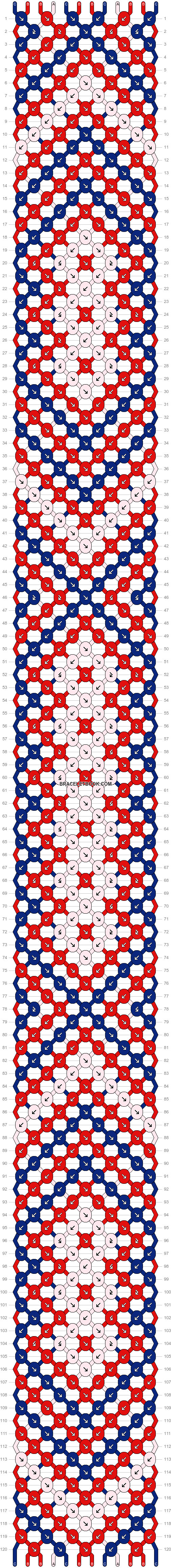 Normal pattern #125442 variation #407145 pattern