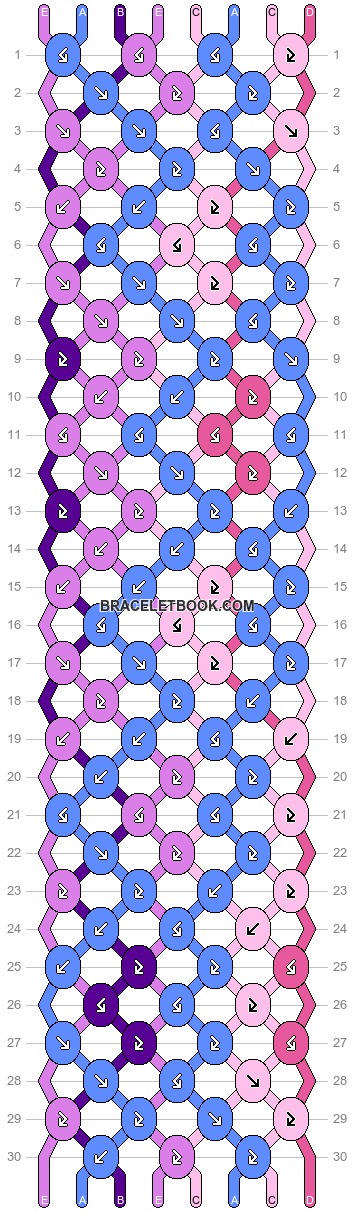 Normal pattern #188768 variation #407146 pattern