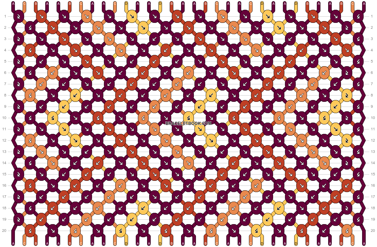 Normal pattern #188510 variation #407147 pattern