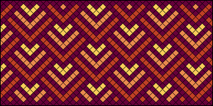 Normal pattern #188510 variation #407147
