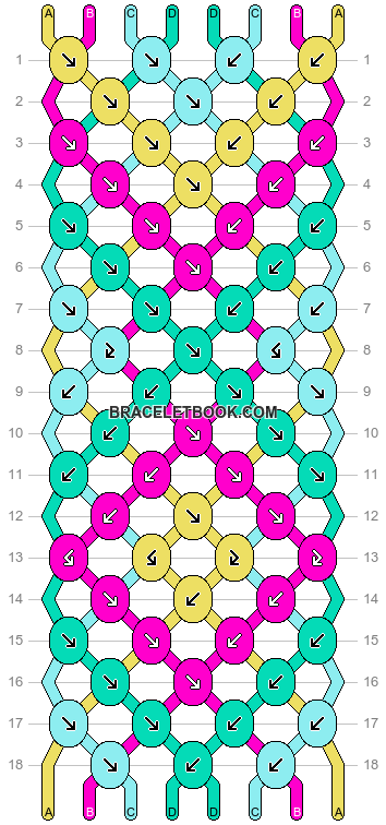 Normal pattern #195192 variation #407149 pattern