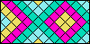 Normal pattern #195192 variation #407149