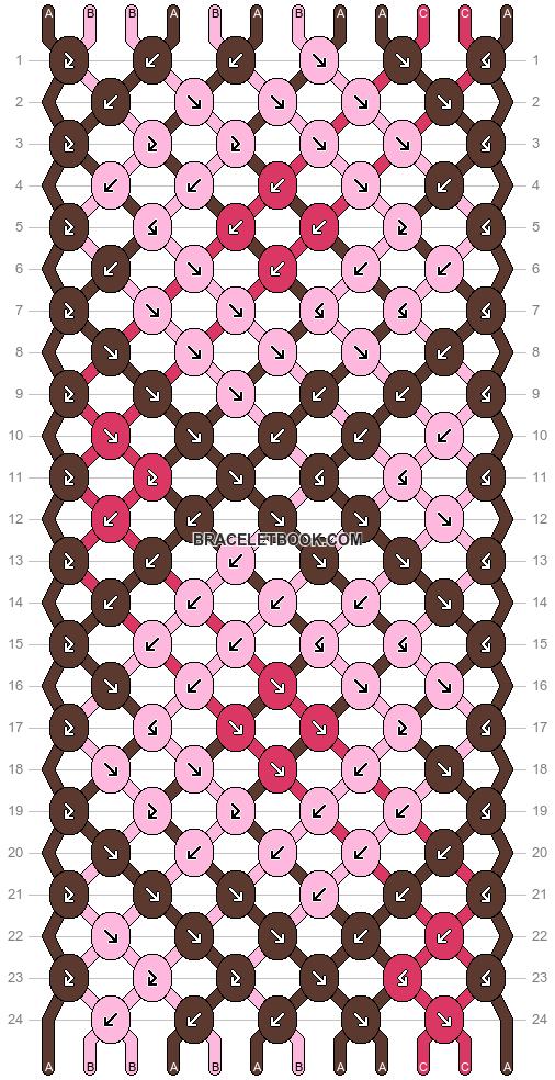 Normal pattern #149734 variation #407150 pattern