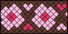 Normal pattern #149734 variation #407150