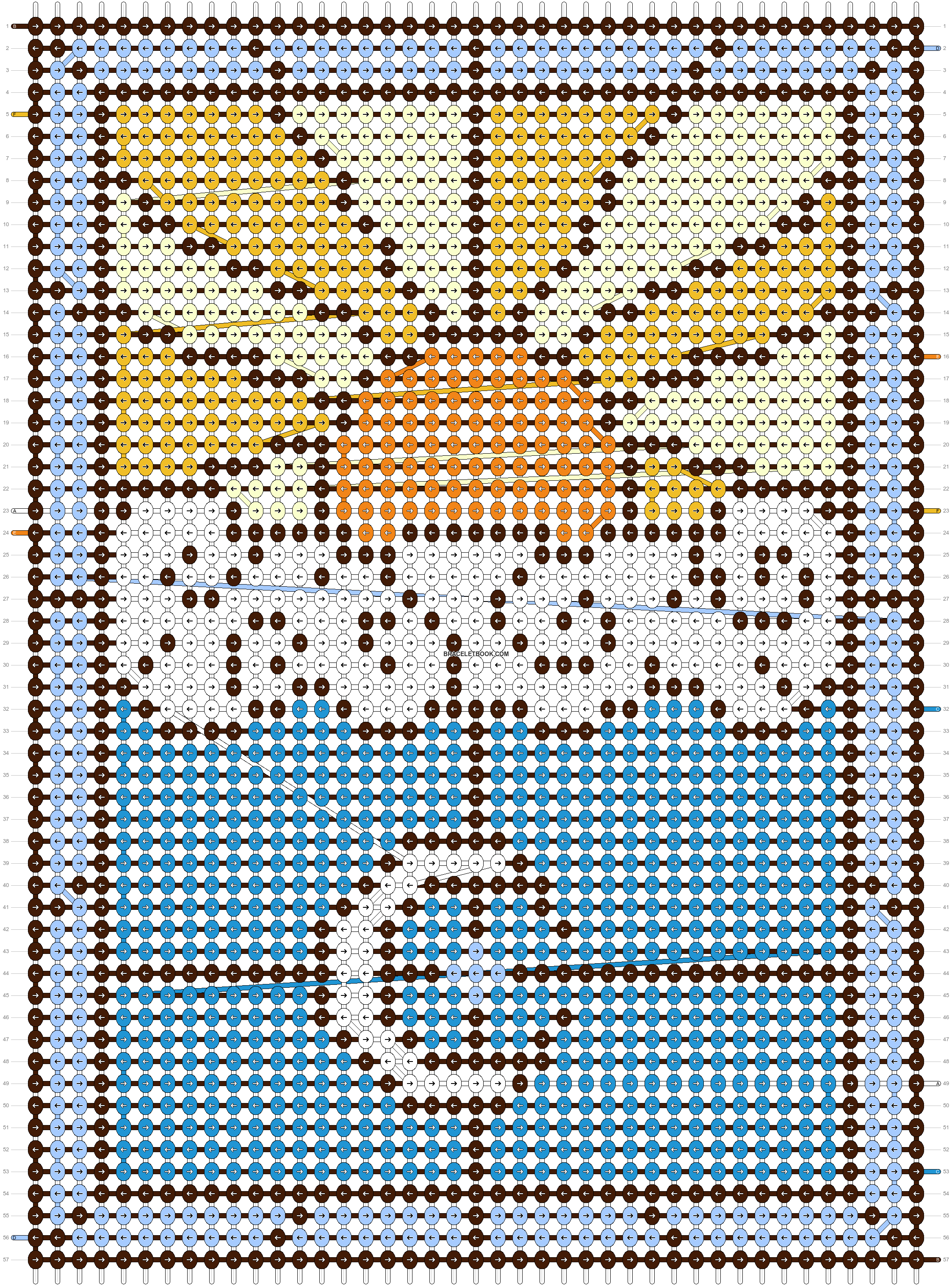 Alpha pattern #195247 variation #407151 pattern