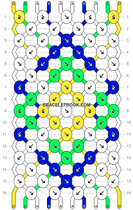 Normal pattern #191675 variation #407152 pattern