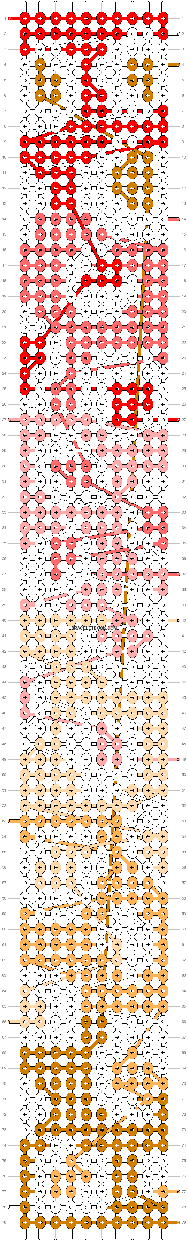 Alpha pattern #195133 variation #407153 pattern