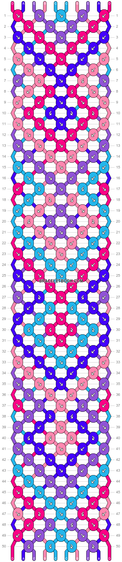 Normal pattern #195189 variation #407154 pattern