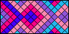 Normal pattern #195189 variation #407154