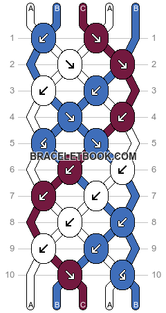 Normal pattern #195228 variation #407155 pattern
