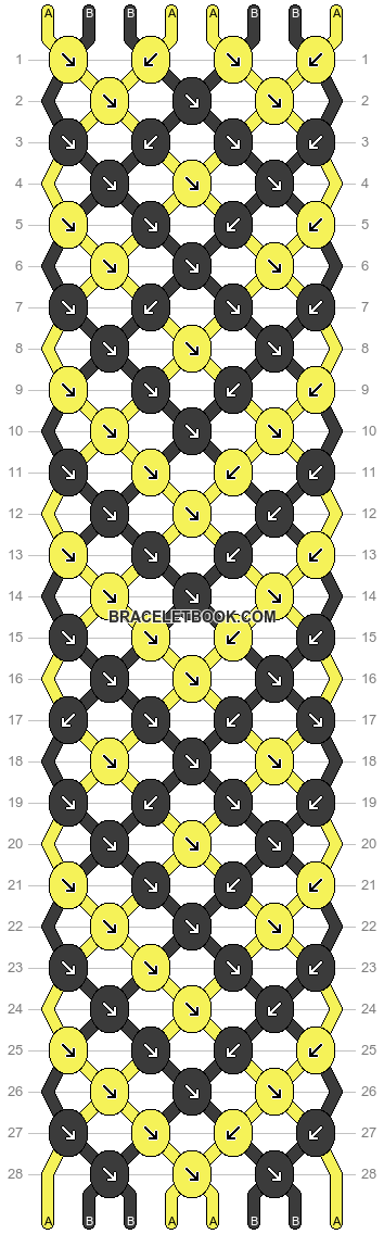 Normal pattern #195237 variation #407156 pattern