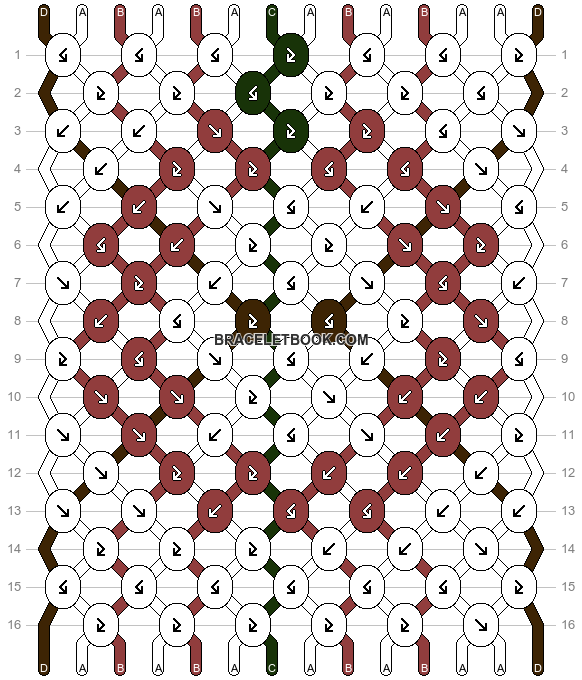 Normal pattern #182827 variation #407159 pattern