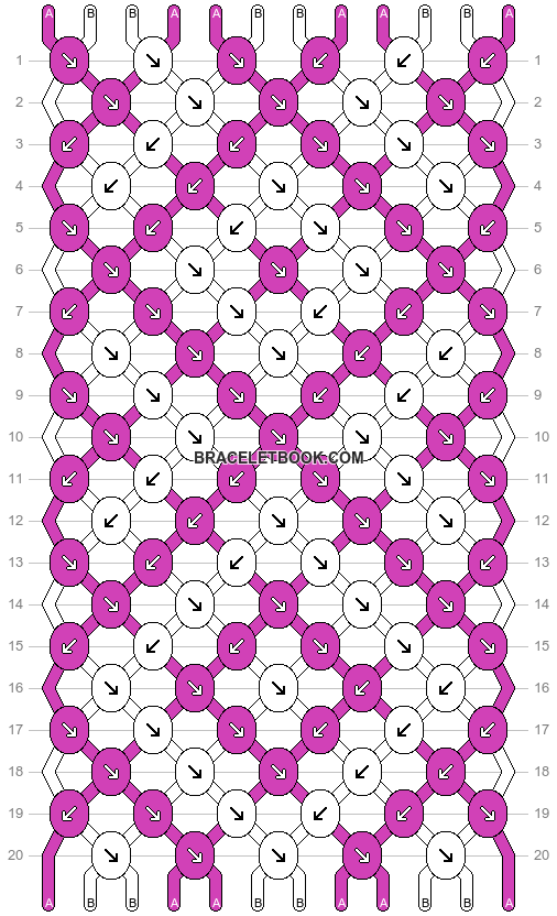 Normal pattern #163845 variation #407160 pattern