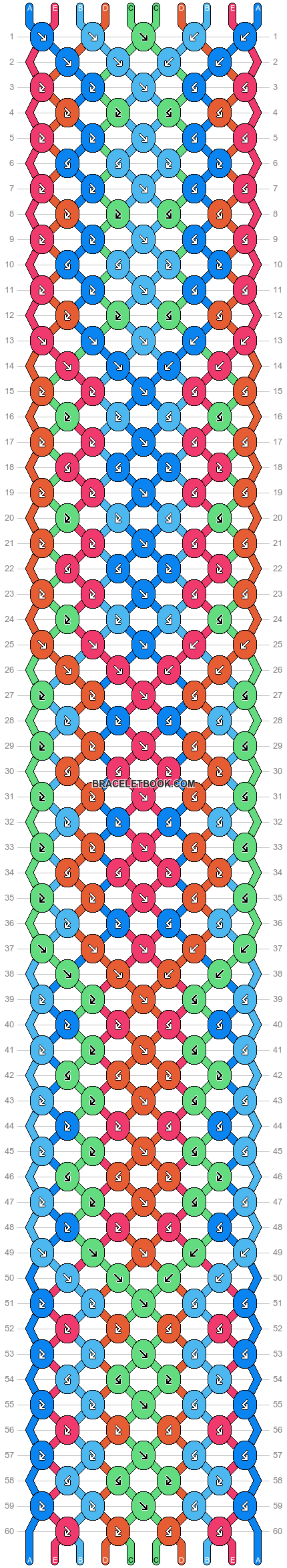 Normal pattern #194995 variation #407162 pattern