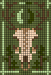 Alpha pattern #191159 variation #407163