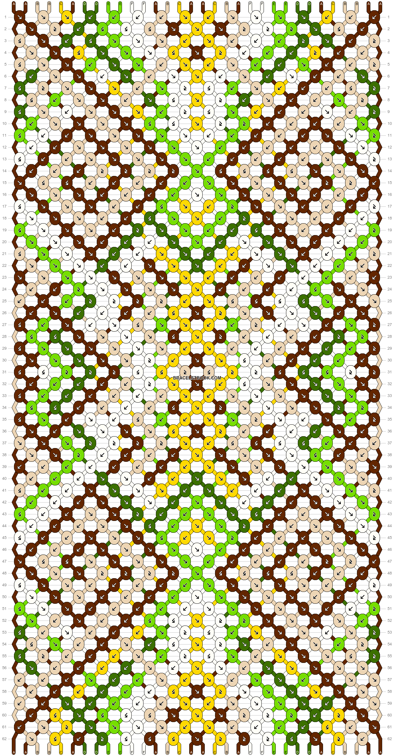 Normal pattern #26798 variation #407164 pattern