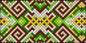 Normal pattern #26798 variation #407164